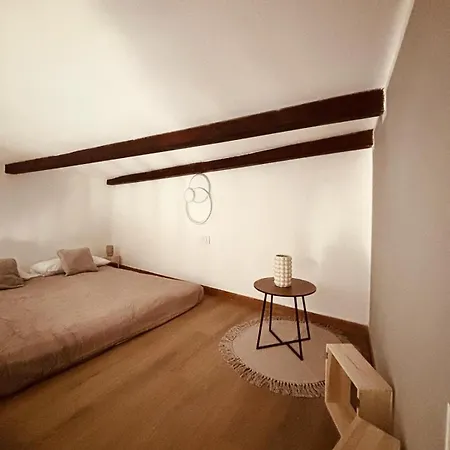 Casa Gioia Апартаменты