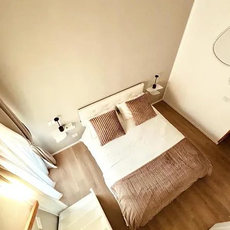 Casa Gioia * Браччано