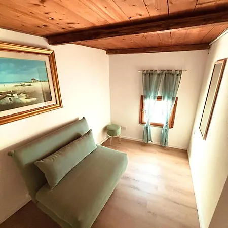 Casa Gioia Браччано