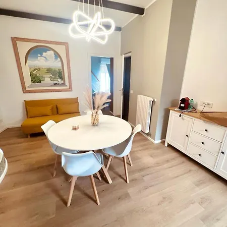 Апартаменты Casa Gioia