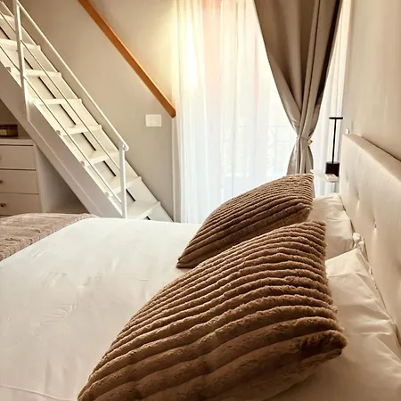 Апартаменты Casa Gioia *
