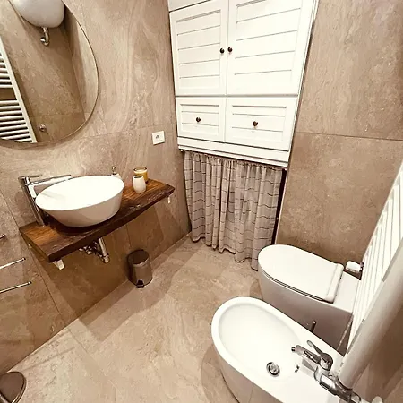 Casa Gioia * Браччано