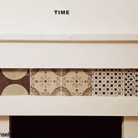 Apartamento Casa Gioia Bracciano (Rome)