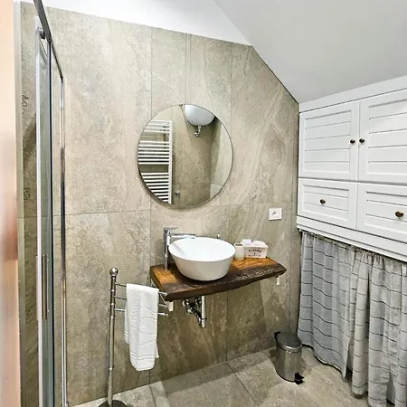 Casa Gioia Апартаменты *