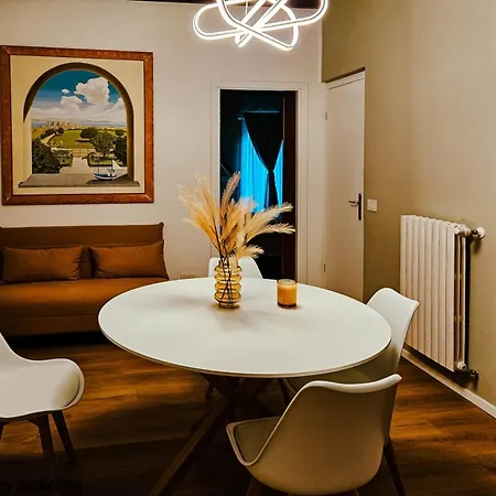 Casa Gioia *