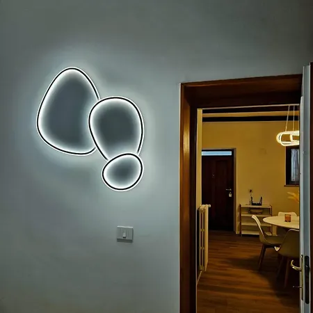 Апартаменты Casa Gioia