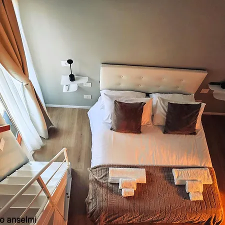 Casa Gioia Апартаменты