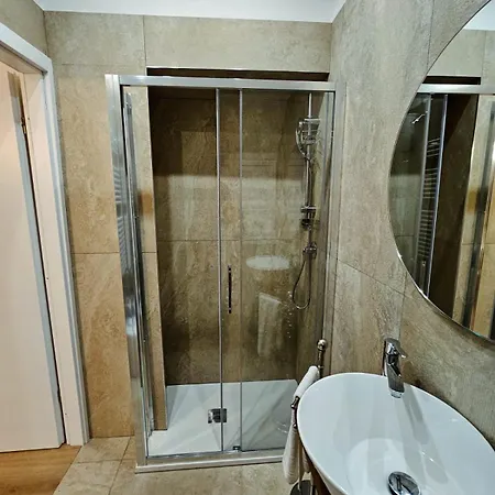 Апартаменты Casa Gioia *