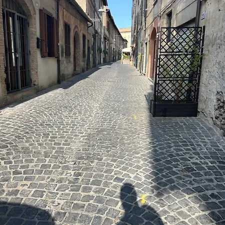 Appartamento Casa Gioia Bracciano (Rome)