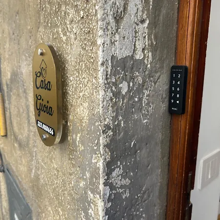 Casa Gioia Апартаменты