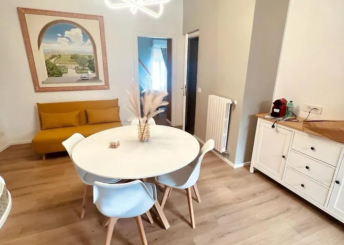 Διαμέρισμα Casa Gioia